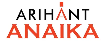 Arihant Anaika Logo